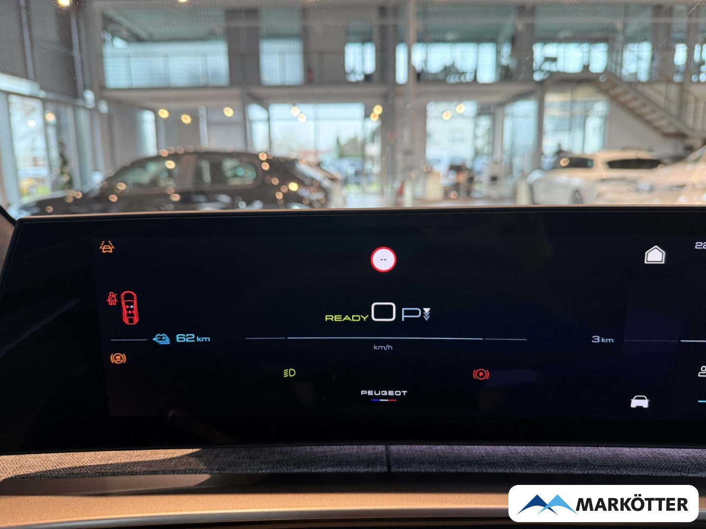 Fahrzeugabbildung Peugeot 3008 E-3008 Launch Edition Dual-Elektromotor 325 AWD