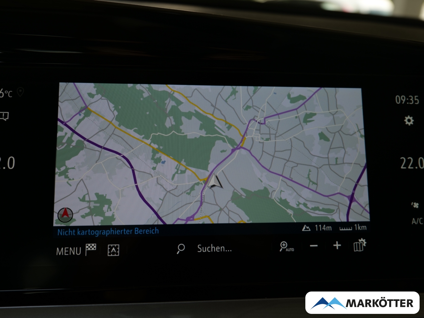 Fahrzeugabbildung Opel Grandland 1.2 Turbo GS 360CAM/Voll-LED/NAVI