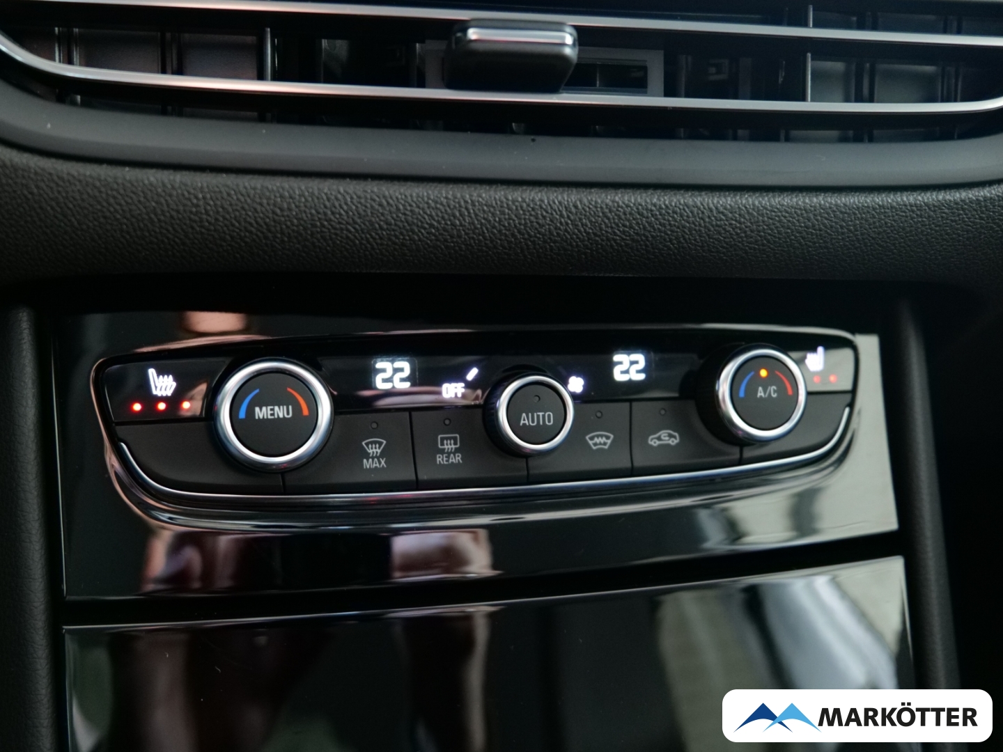 Fahrzeugabbildung Opel Grandland 1.2 Turbo GS 360CAM/Voll-LED/NAVI