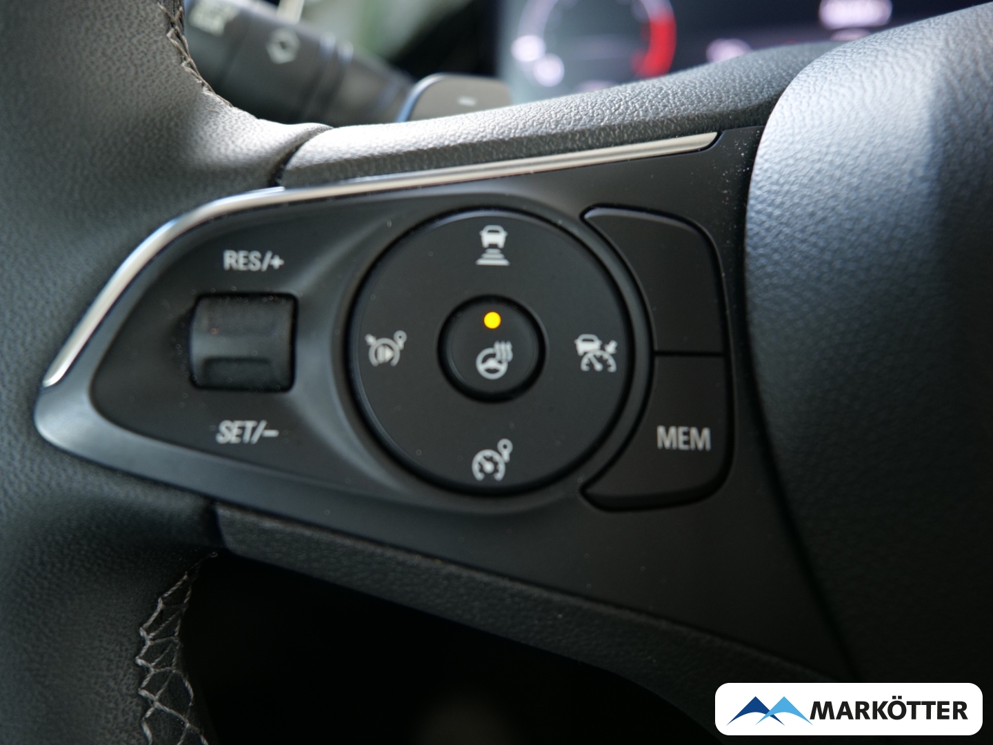 Fahrzeugabbildung Opel Grandland 1.2 Turbo GS 360CAM/Voll-LED/NAVI