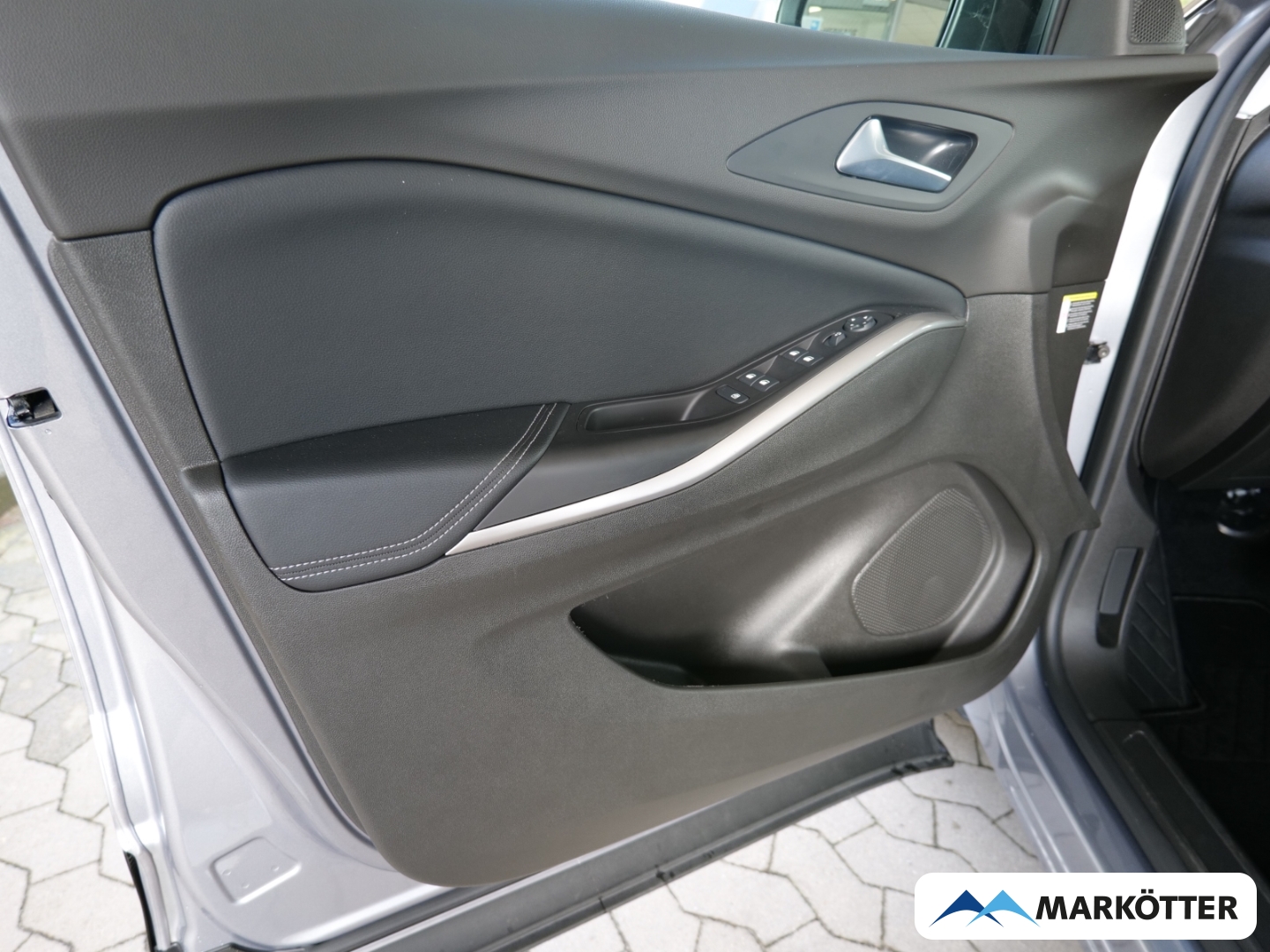 Fahrzeugabbildung Opel Grandland 1.2 Turbo GS 360CAM/Voll-LED/NAVI