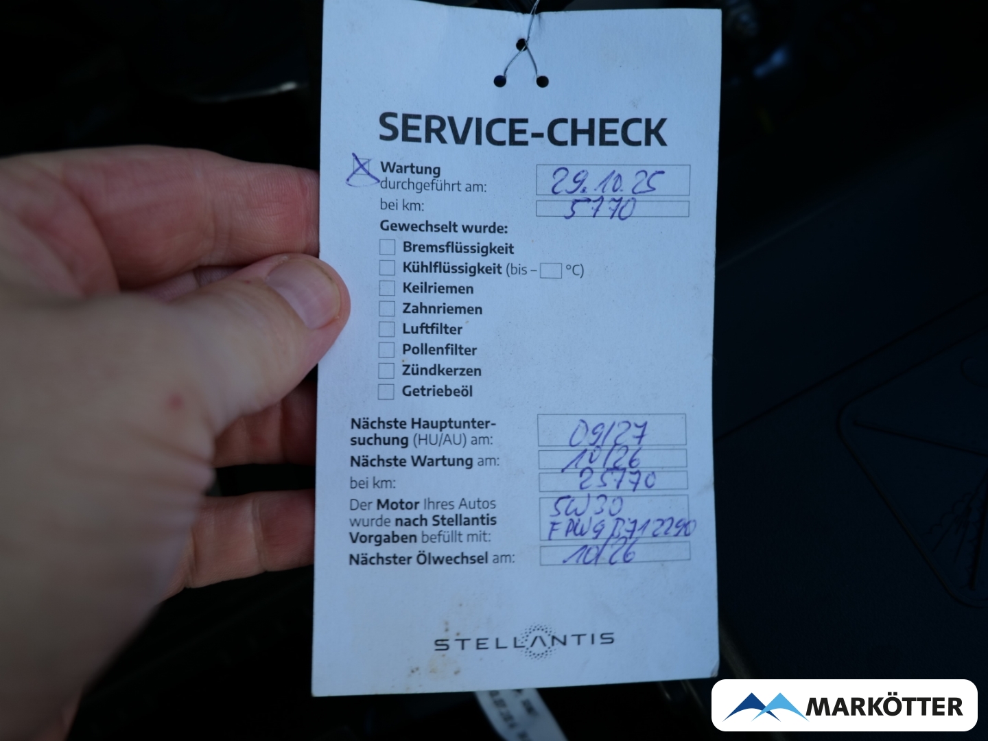 Fahrzeugabbildung Opel Grandland 1.2 Turbo GS 360CAM/Voll-LED/NAVI