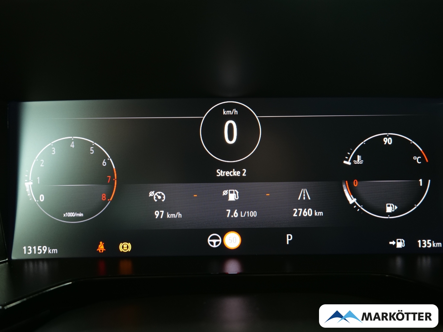 Fahrzeugabbildung Opel Grandland 1.2 Turbo GS 360CAM/Voll-LED/NAVI