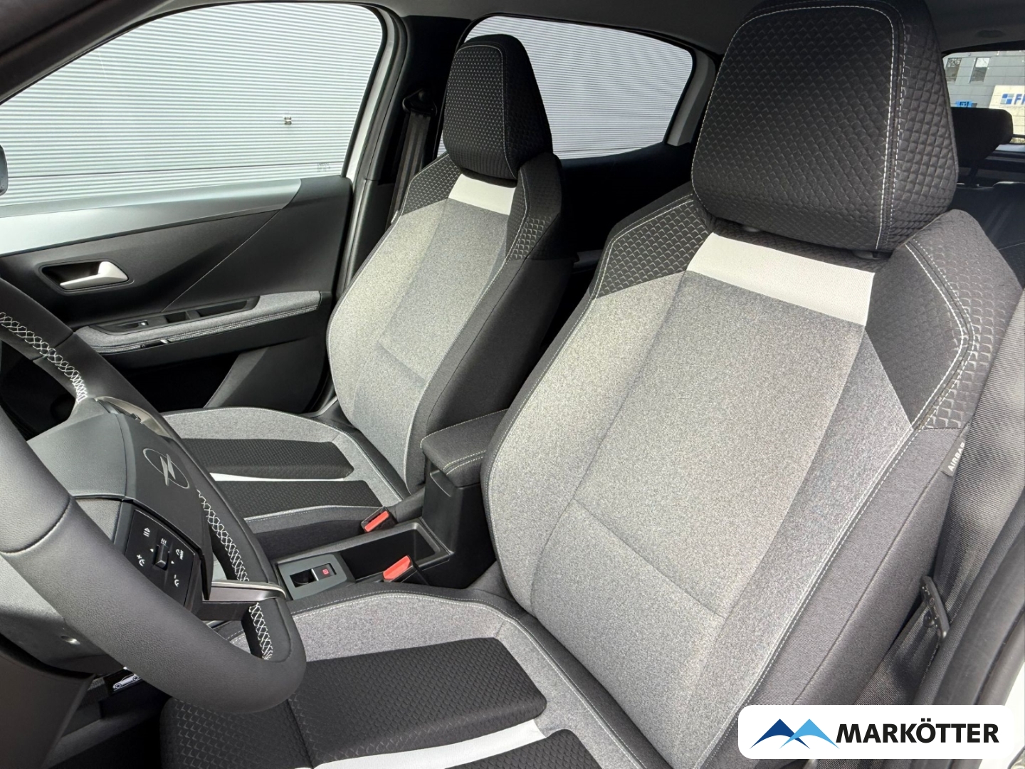 Fahrzeugabbildung Opel Frontera GS 7-Sitzer/Sitz- und Lenkradhzg/Navi/Kamera