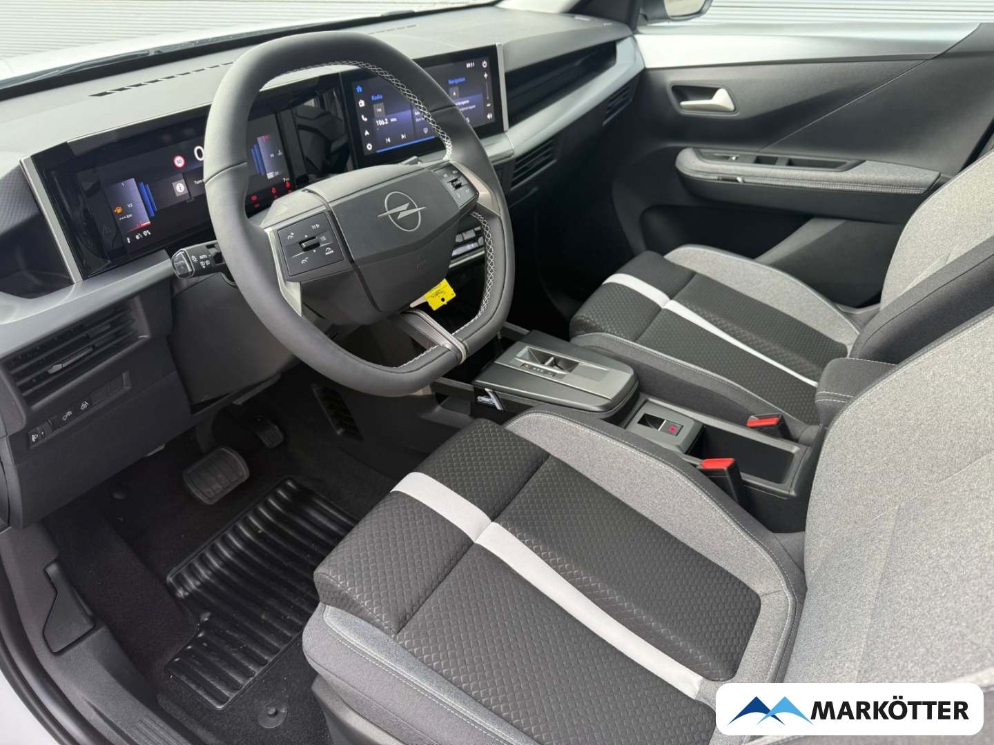 Fahrzeugabbildung Opel Frontera GS 7-Sitzer/Sitz- und Lenkradhzg/Navi/Kamera