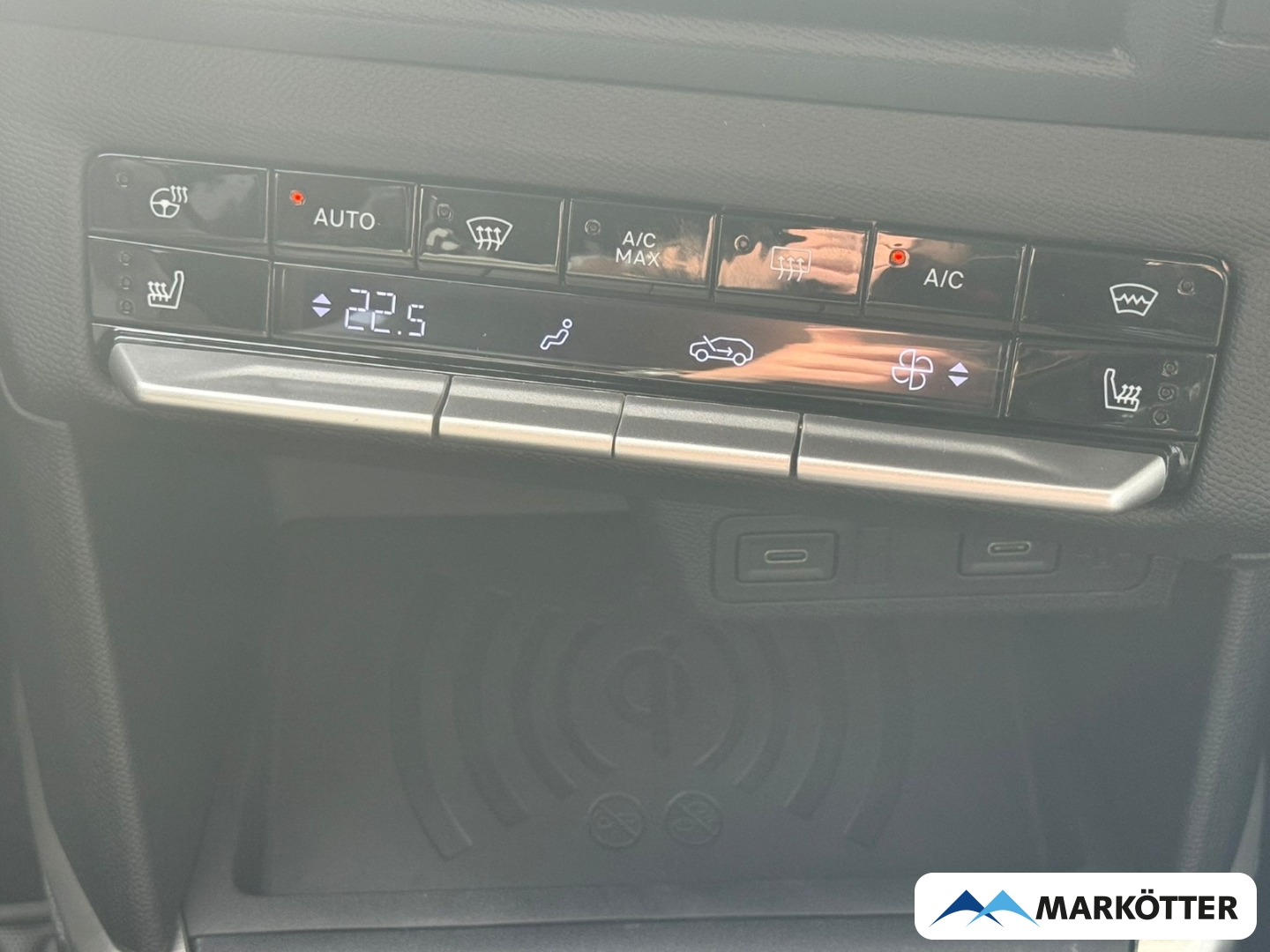 Fahrzeugabbildung Opel Frontera GS 7-Sitzer/Sitz- und Lenkradhzg/Navi/Kamera