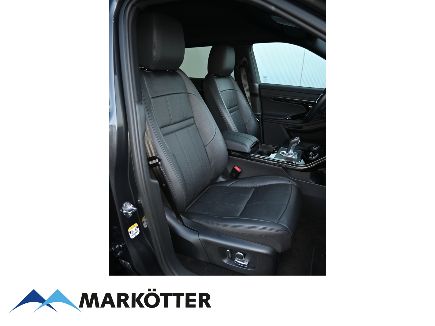 Fahrzeugabbildung Land Rover Range Rover Evoque P300e R-Dynamic S ACC/Black Pack
