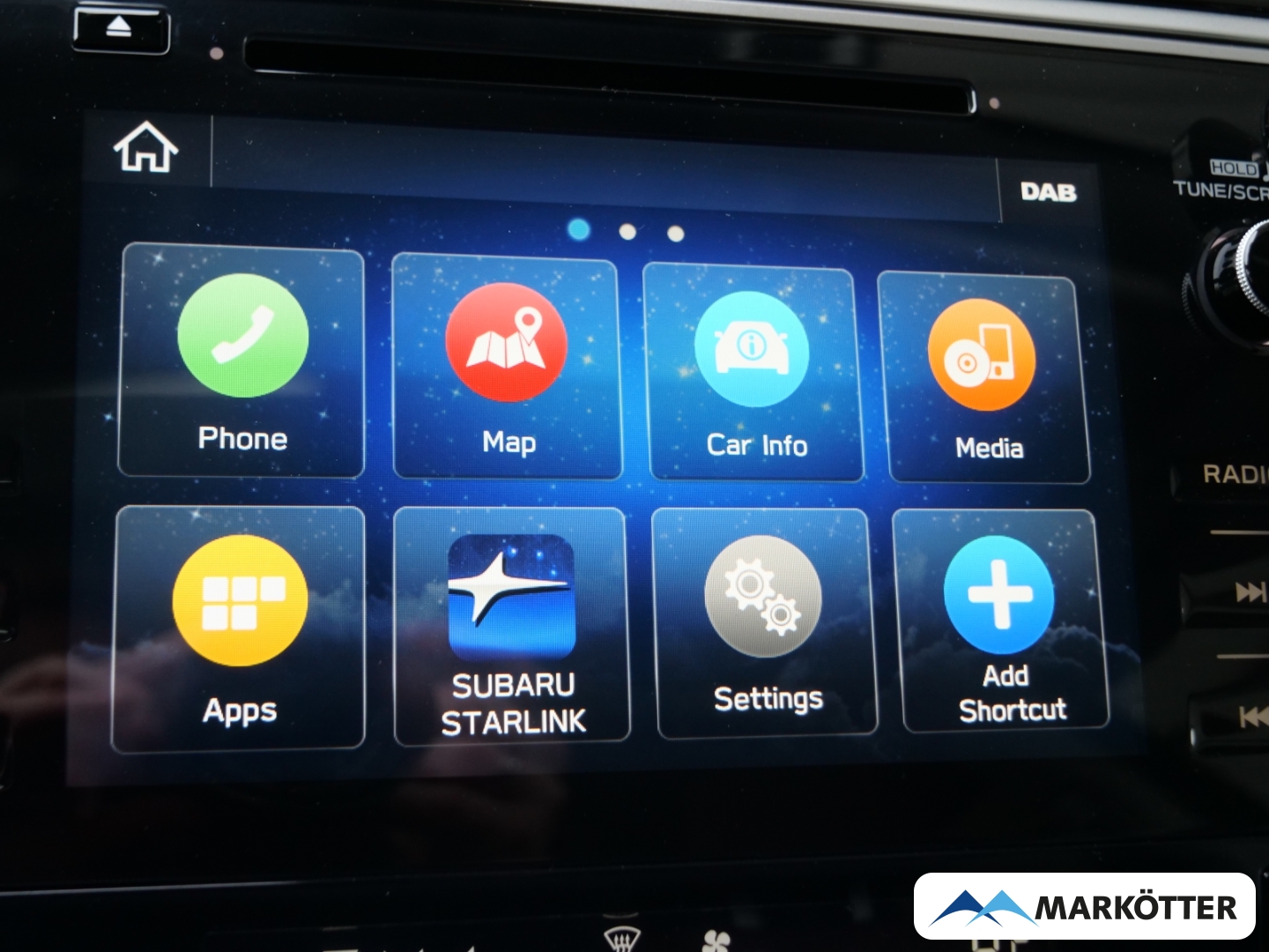 Fahrzeugabbildung Subaru OUTBACK 2.5i Sport /Leder Braun/Kamera/AHK/