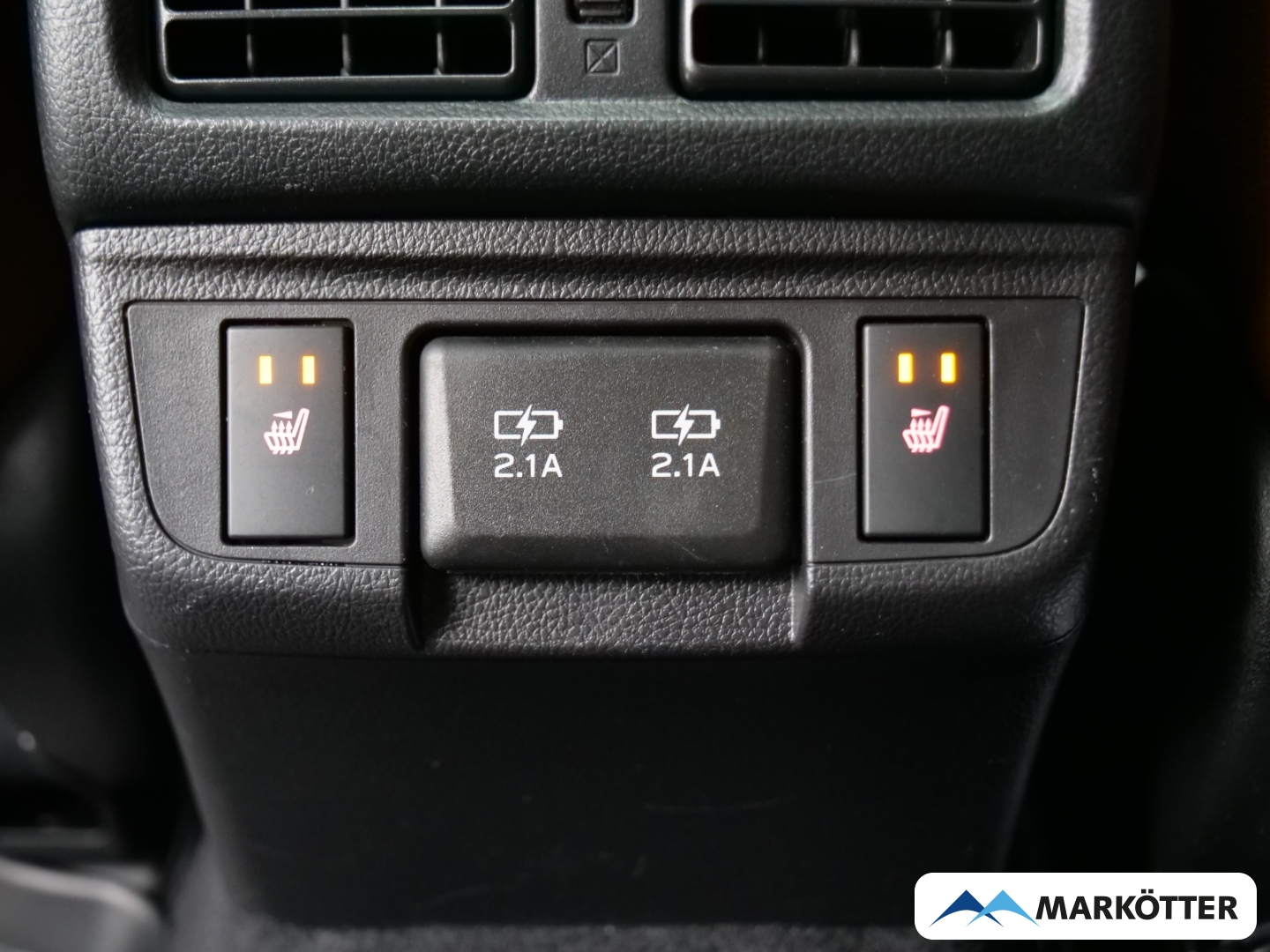 Fahrzeugabbildung Subaru OUTBACK 2.5i Sport /Leder Braun/Kamera/AHK/