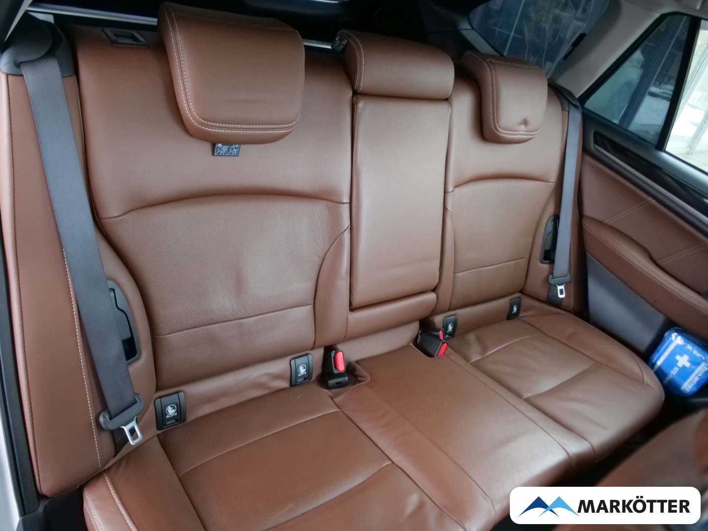 Fahrzeugabbildung Subaru OUTBACK 2.5i Sport /Leder Braun/Kamera/AHK/