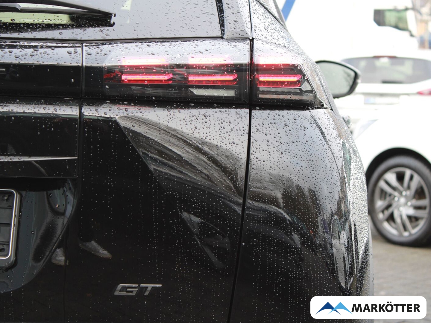 Fahrzeugabbildung Peugeot 2008 GT PDC/LED/LED/SHZ/Leder/Navi/