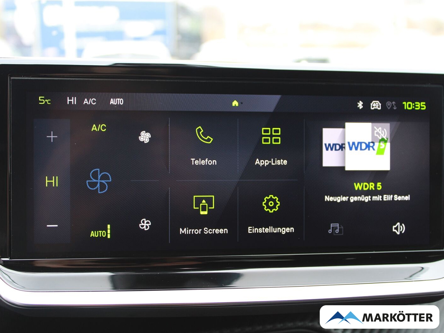 Fahrzeugabbildung Peugeot 2008 GT PDC/LED/LED/SHZ/Leder/Navi/