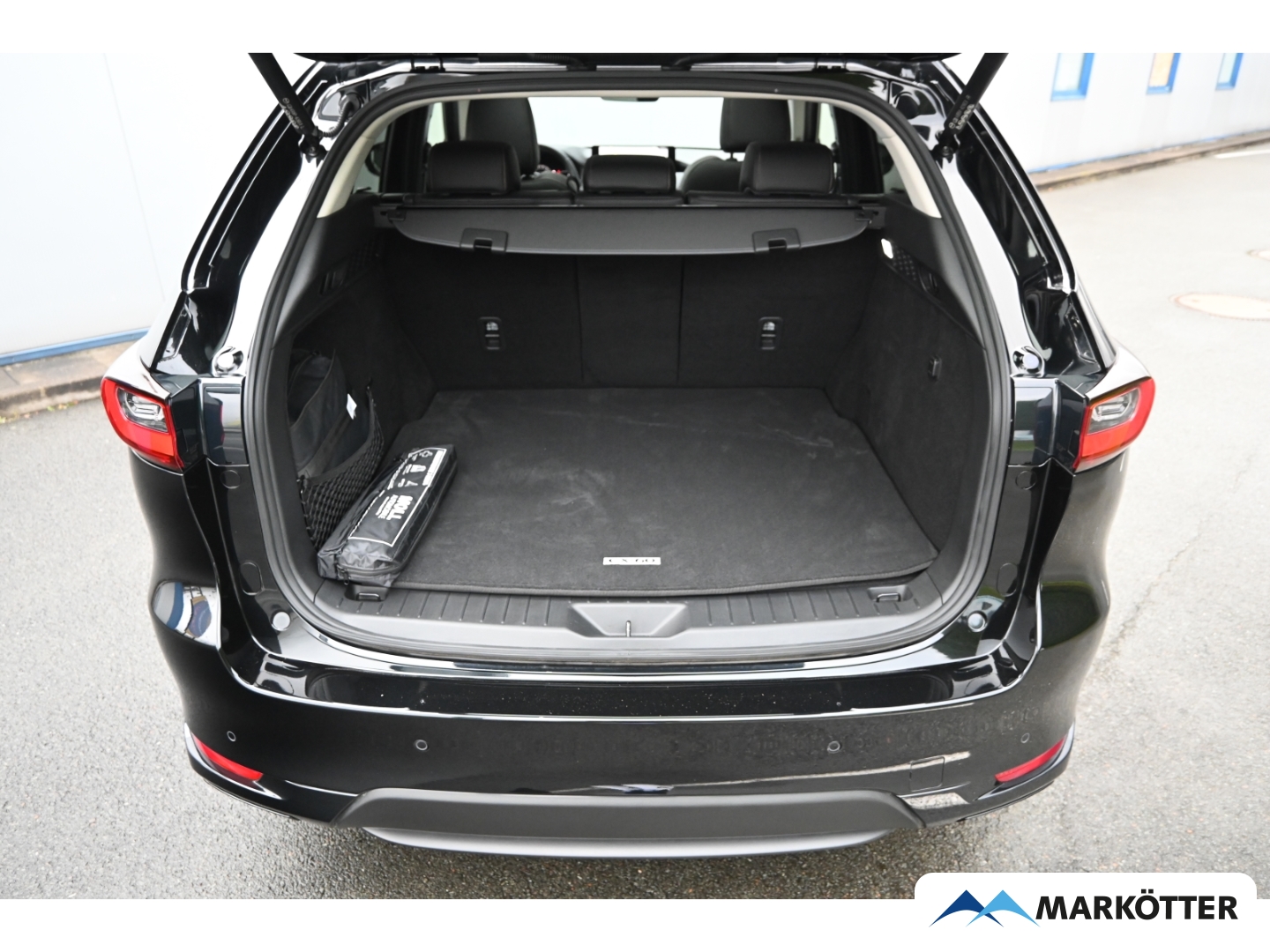 Fahrzeugabbildung Mazda CX-60 AWD Hybrid Homura Matrix-LED/Bose/360°/21''