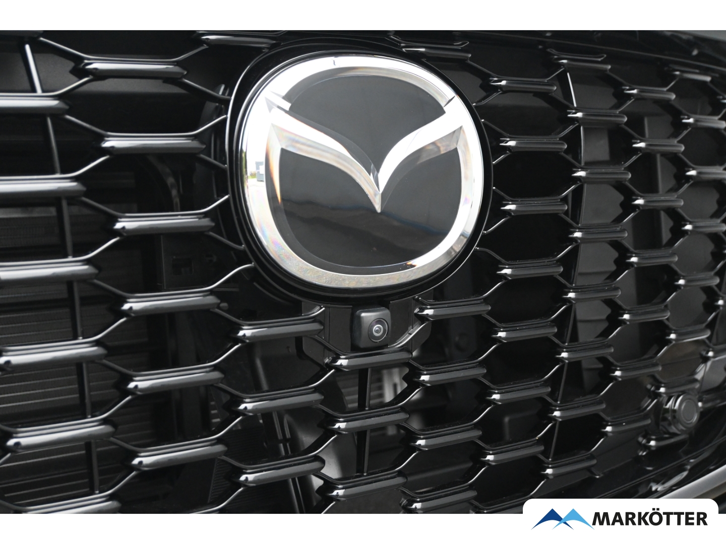 Fahrzeugabbildung Mazda CX-60 AWD Hybrid Homura Matrix-LED/Bose/360°/21''