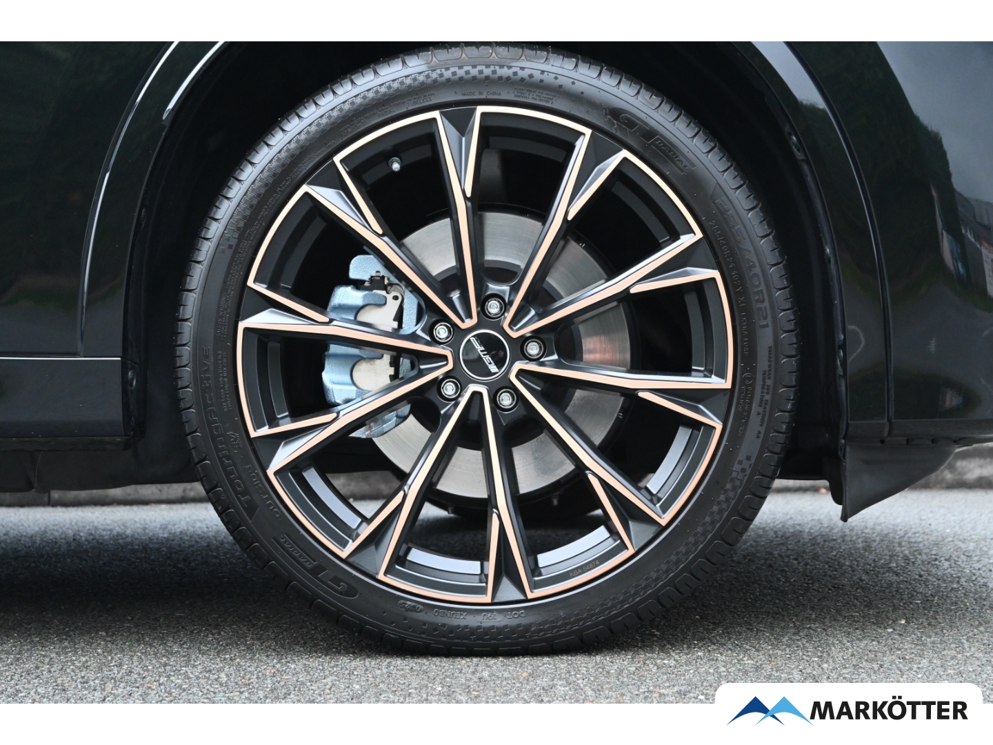 Fahrzeugabbildung Mazda CX-60 AWD Hybrid Homura Matrix-LED/Bose/360°/21''