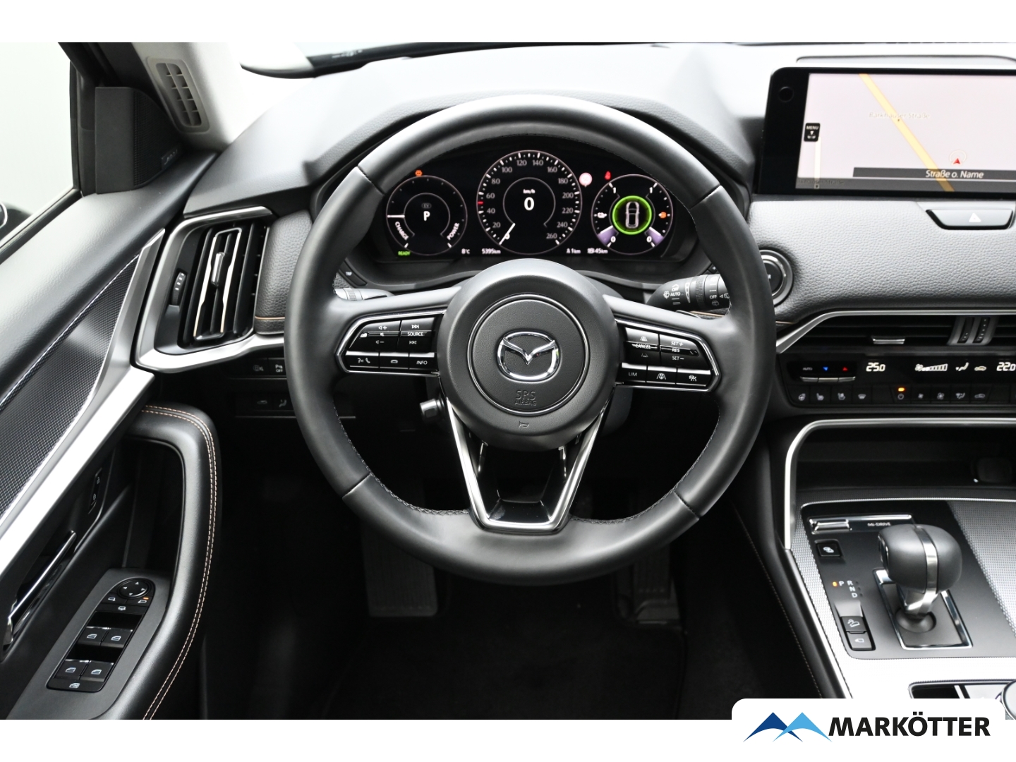 Fahrzeugabbildung Mazda CX-60 AWD Hybrid Homura Matrix-LED/Bose/360°/21''