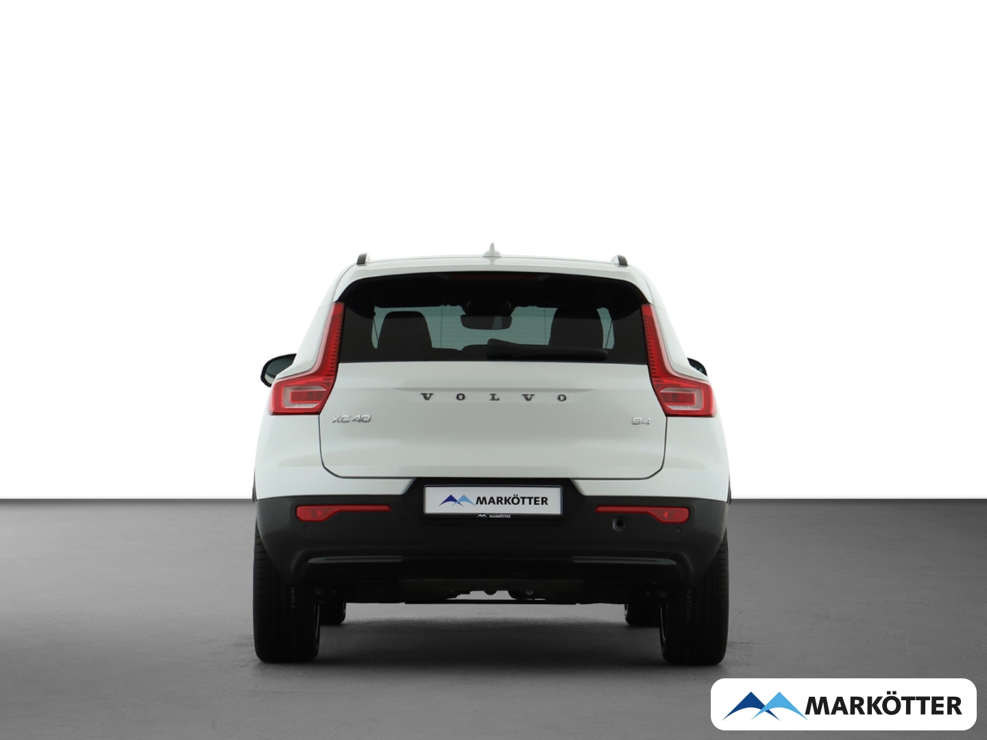 Fahrzeugabbildung Volvo XC40 Plus Dark 2WD B4 20''/Pano/LHZ/SHZ/FSHZ