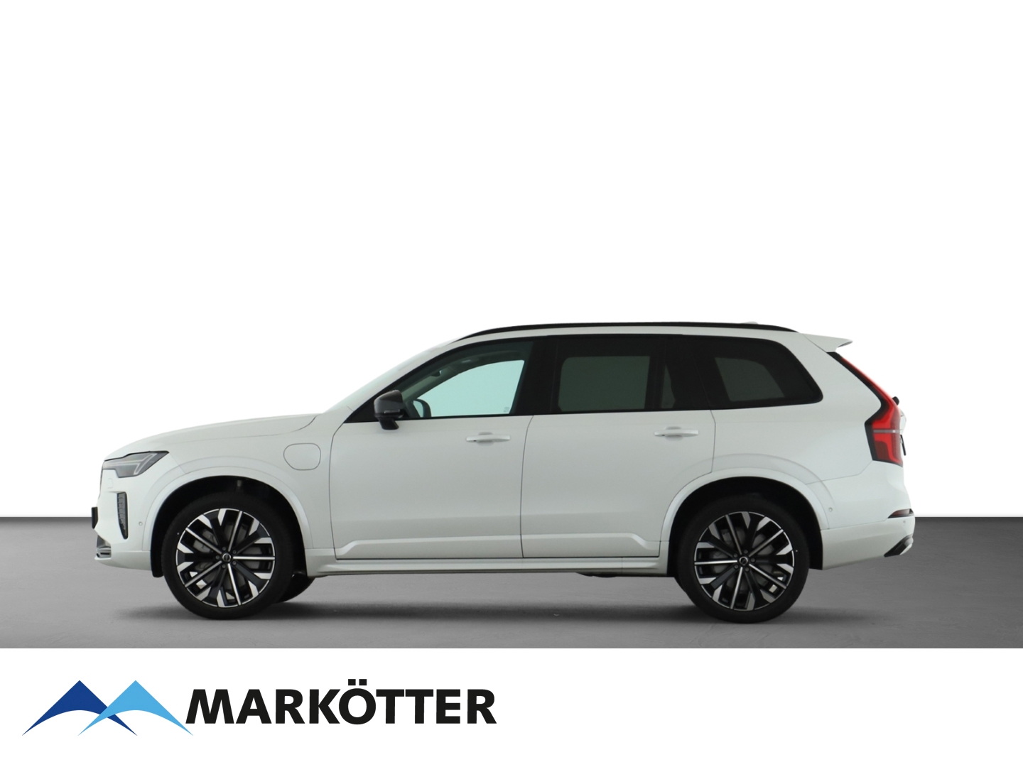 Fahrzeugabbildung Volvo XC90 T8 AWD Plus Dark Plug-In Hybrid 7-Sitzer