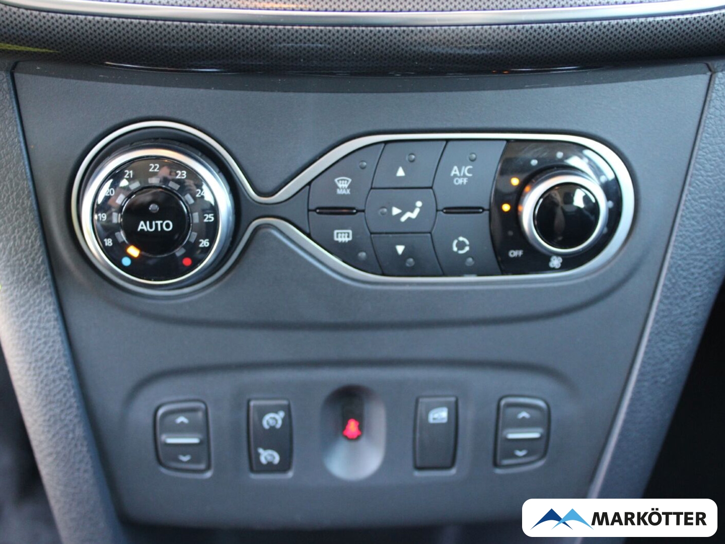 Fahrzeugabbildung Dacia Sandero II Stepway Prestige *LPG* NAVI/PDC/TEMPO