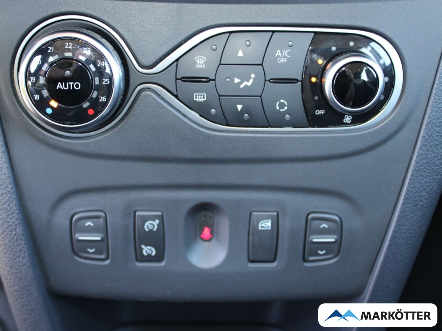 Fahrzeugabbildung Dacia Sandero II Stepway Prestige *LPG* NAVI/PDC/TEMPO