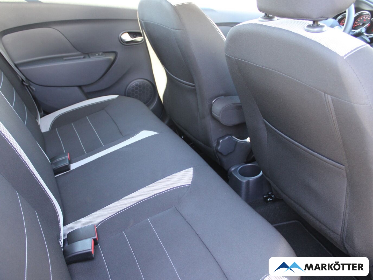 Fahrzeugabbildung Dacia Sandero II Stepway Prestige *LPG* NAVI/PDC/TEMPO
