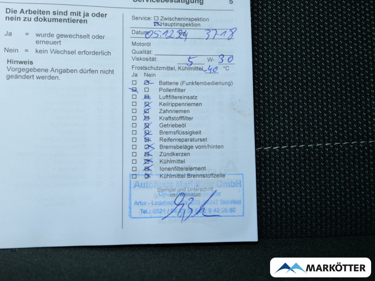 Fahrzeugabbildung Opel Corsa F 1.2 Turbo GS Totwinkel/2xPDC/LED/Kamera