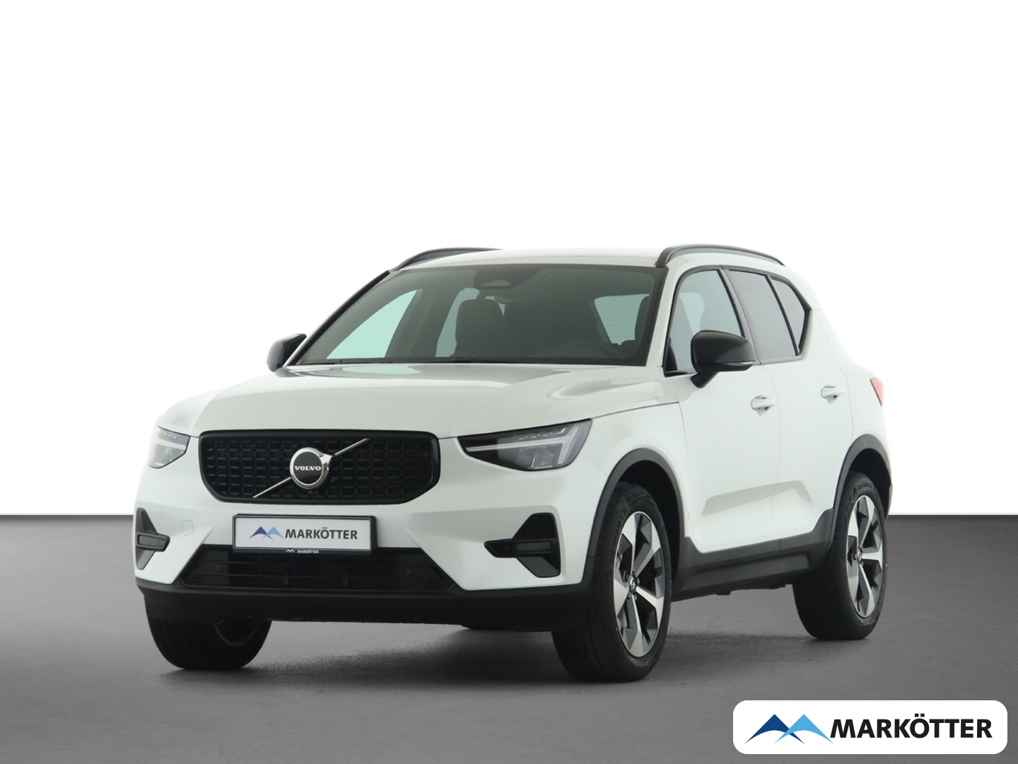 Fahrzeugabbildung Volvo XC40 Plus Dark/Drivers Awareness/Privacy/