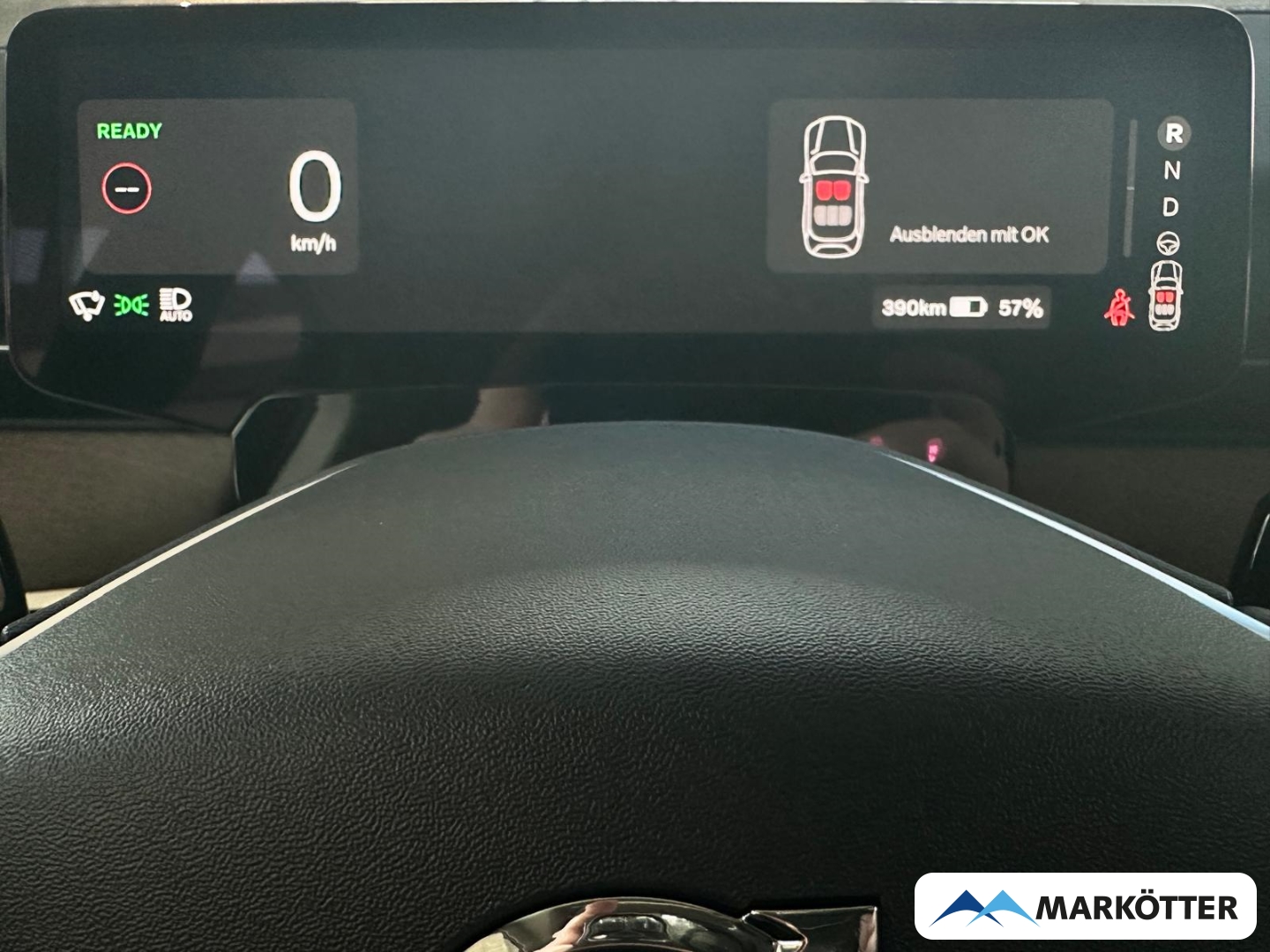 Fahrzeugabbildung Volvo ES90 245 kW Single Motor Extended Range RWD Ultra