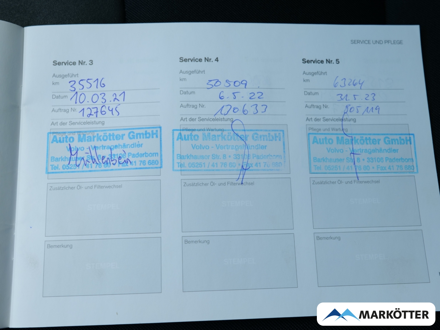 Fahrzeugabbildung Volvo V40 D3 Momentum Style Navi/LED/Kamera/AHK