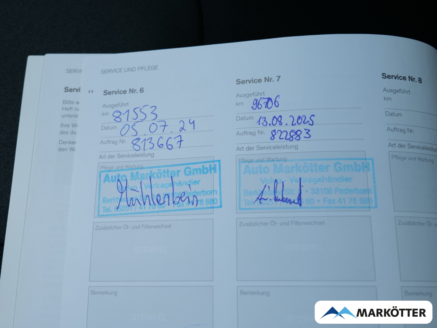 Fahrzeugabbildung Volvo V40 D3 Momentum Style Navi/LED/Kamera/AHK