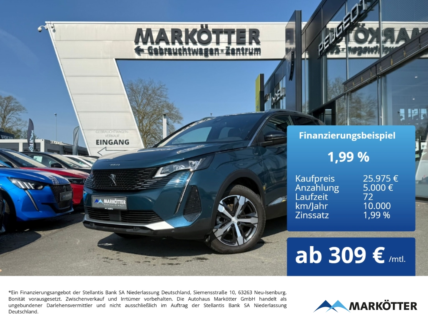 Peugeot 3008 GT 1.2 PureTech 130 EU6d SHZ/BLIS/CAM/ACC