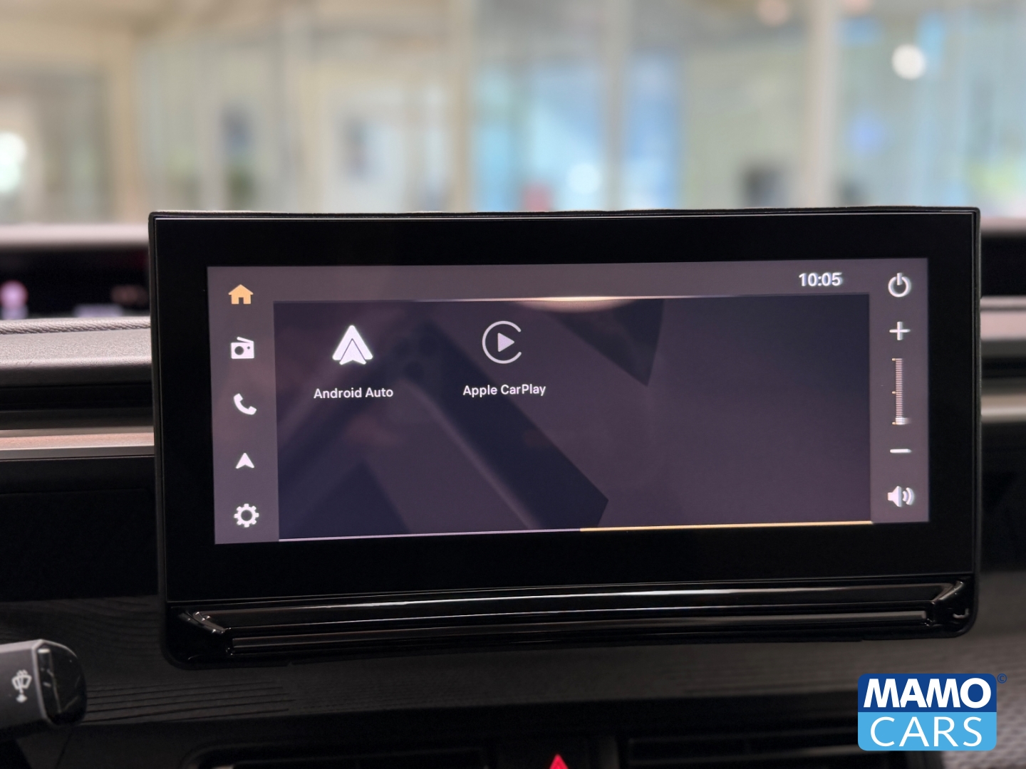 Fahrzeugabbildung Citroen C3 Aircross e 113 MAX 11KW-OBC/NAVI/KLIMA/CAM