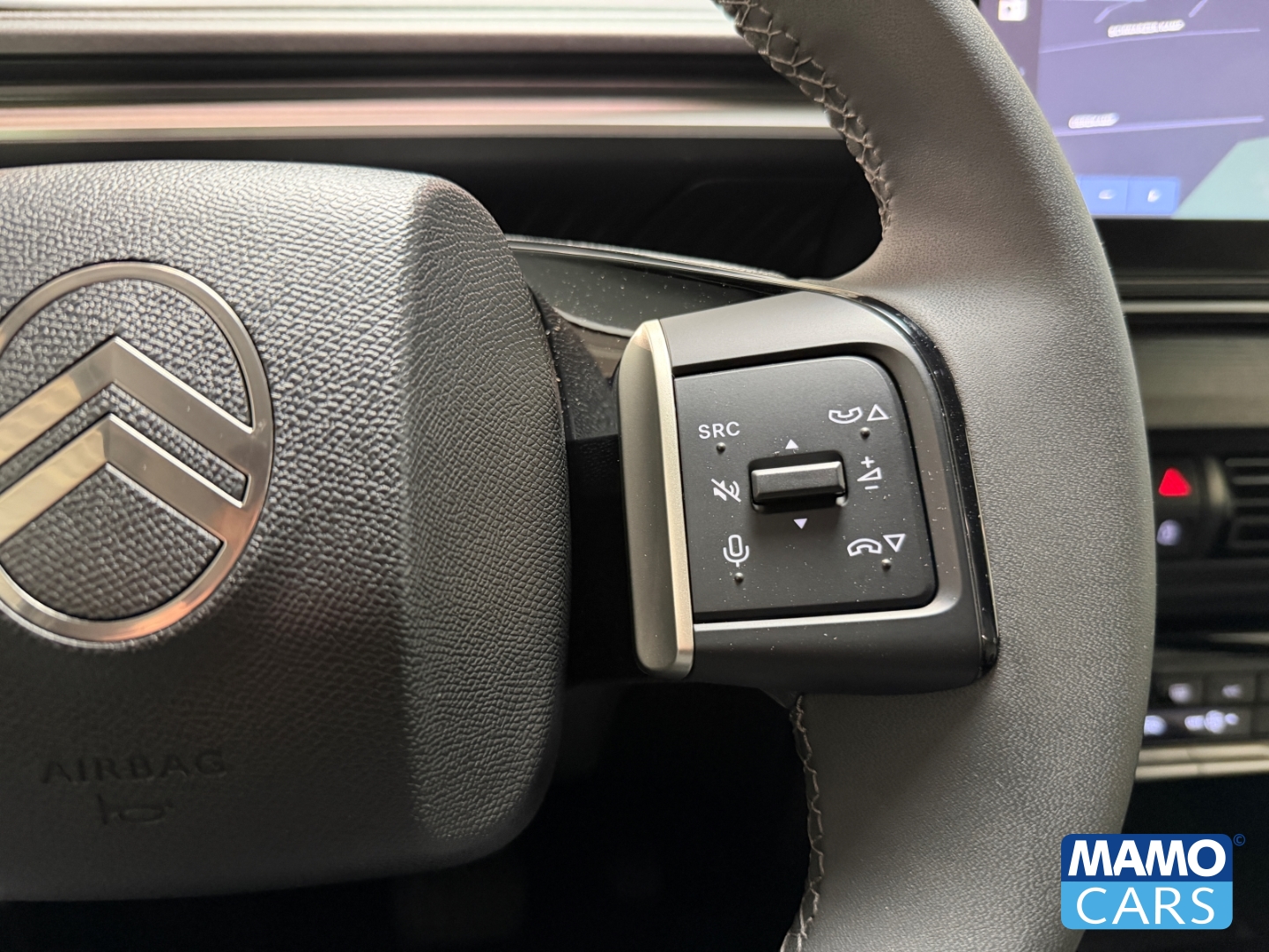 Fahrzeugabbildung Citroen C3 Aircross e 113 MAX 11KW-OBC/NAVI/KLIMA/CAM