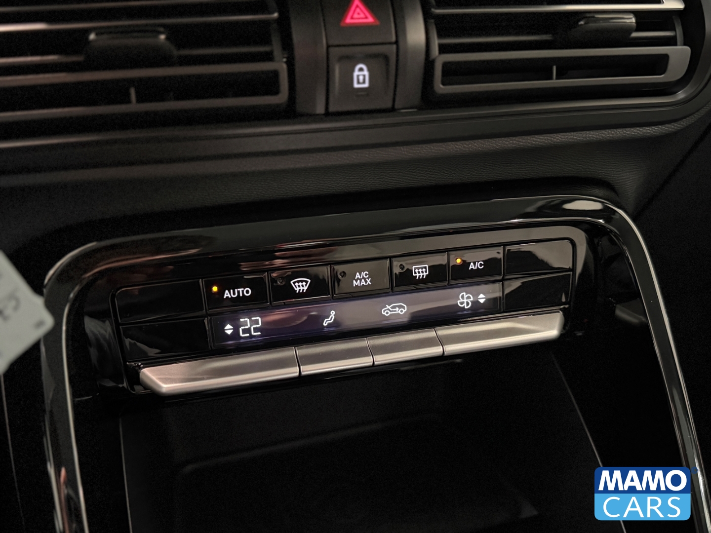 Fahrzeugabbildung Citroen C3 Aircross e 113 MAX 11KW-OBC/NAVI/KLIMA/CAM