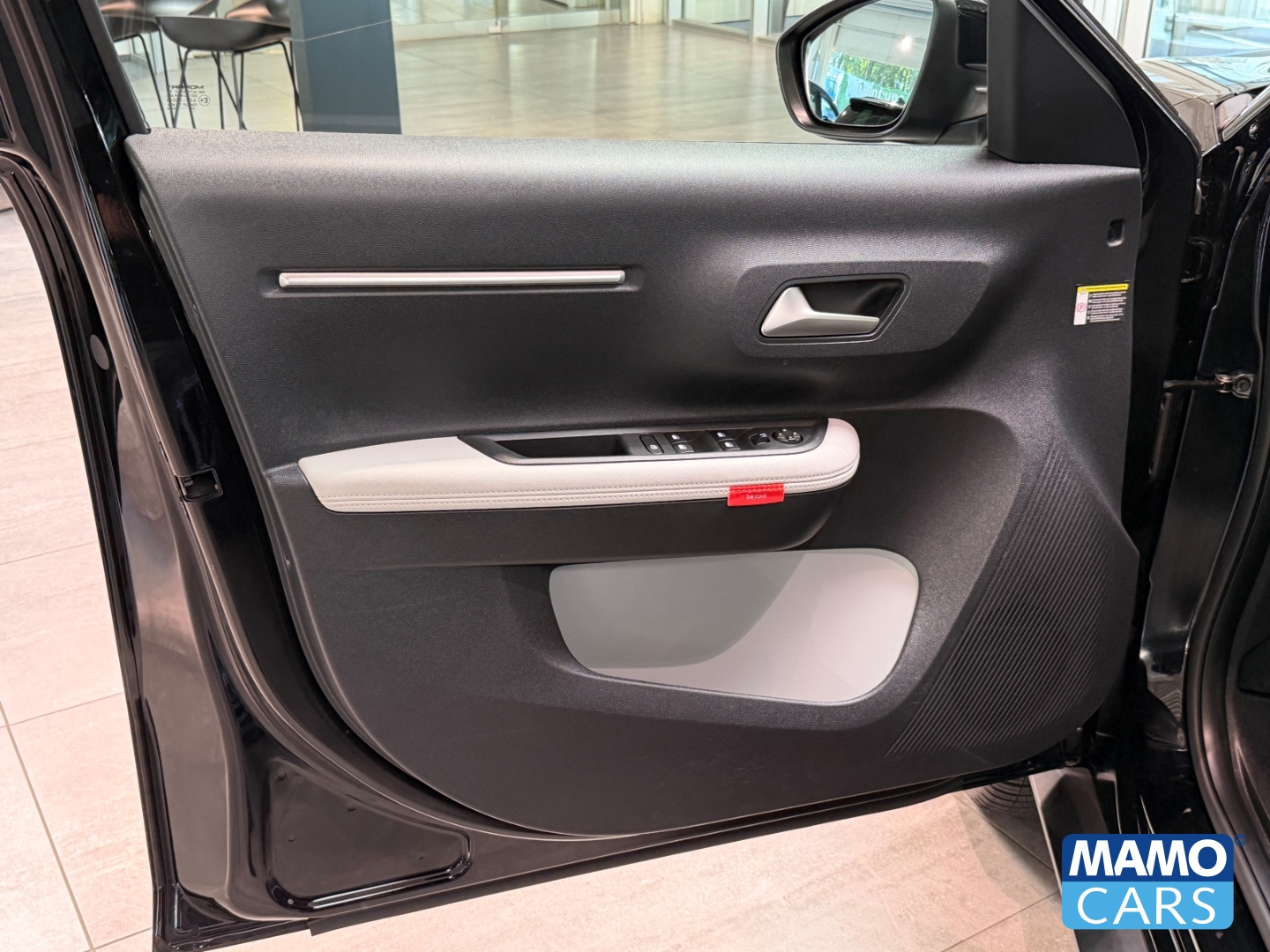Fahrzeugabbildung Citroen C3 Aircross e 113 MAX 11KW-OBC/NAVI/KLIMA/CAM