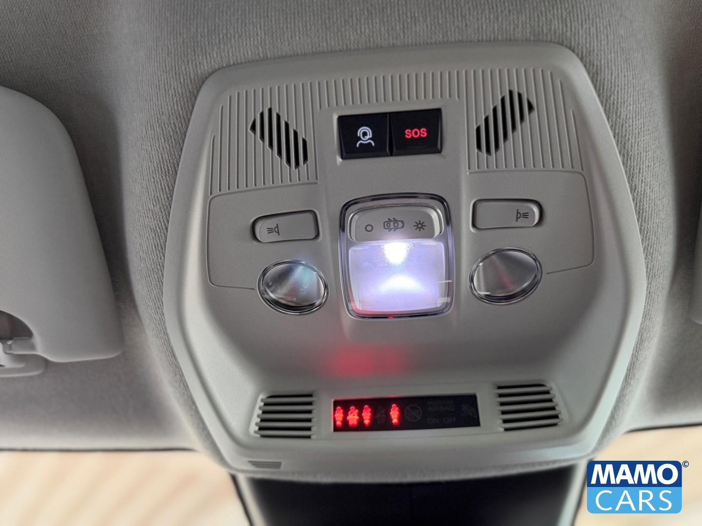 Fahrzeugabbildung Citroen C3 Aircross e 113 MAX 11KW-OBC/NAVI/KLIMA/CAM