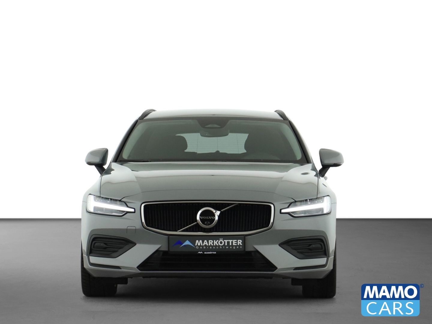 Fahrzeugabbildung Volvo V60 B4 Core H&K/Memory/360Cam/ACC