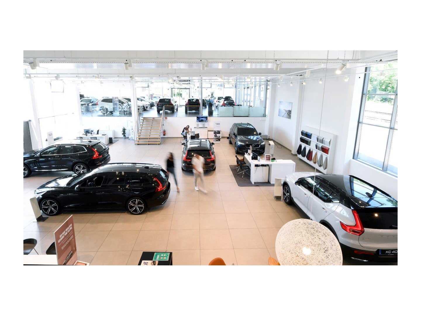 Fahrzeugabbildung Lynk & Co 02 More / 0,00 % Finanzierung/EV/360°CAM/H&K/KEYLESS/LED/PANO/SHZ+LHZ