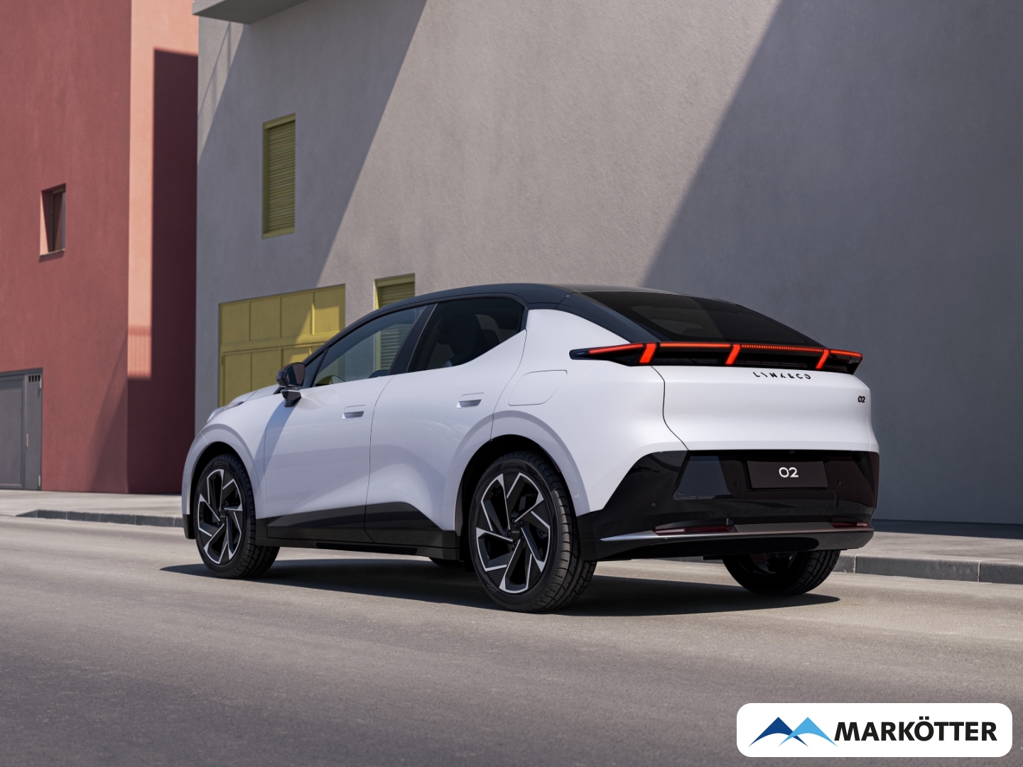 Fahrzeugabbildung Lynk & Co 02 More / 0,00 % Finanzierung/EV/360°CAM/H&K/KEYLESS/LED/PANO/SHZ+LHZ