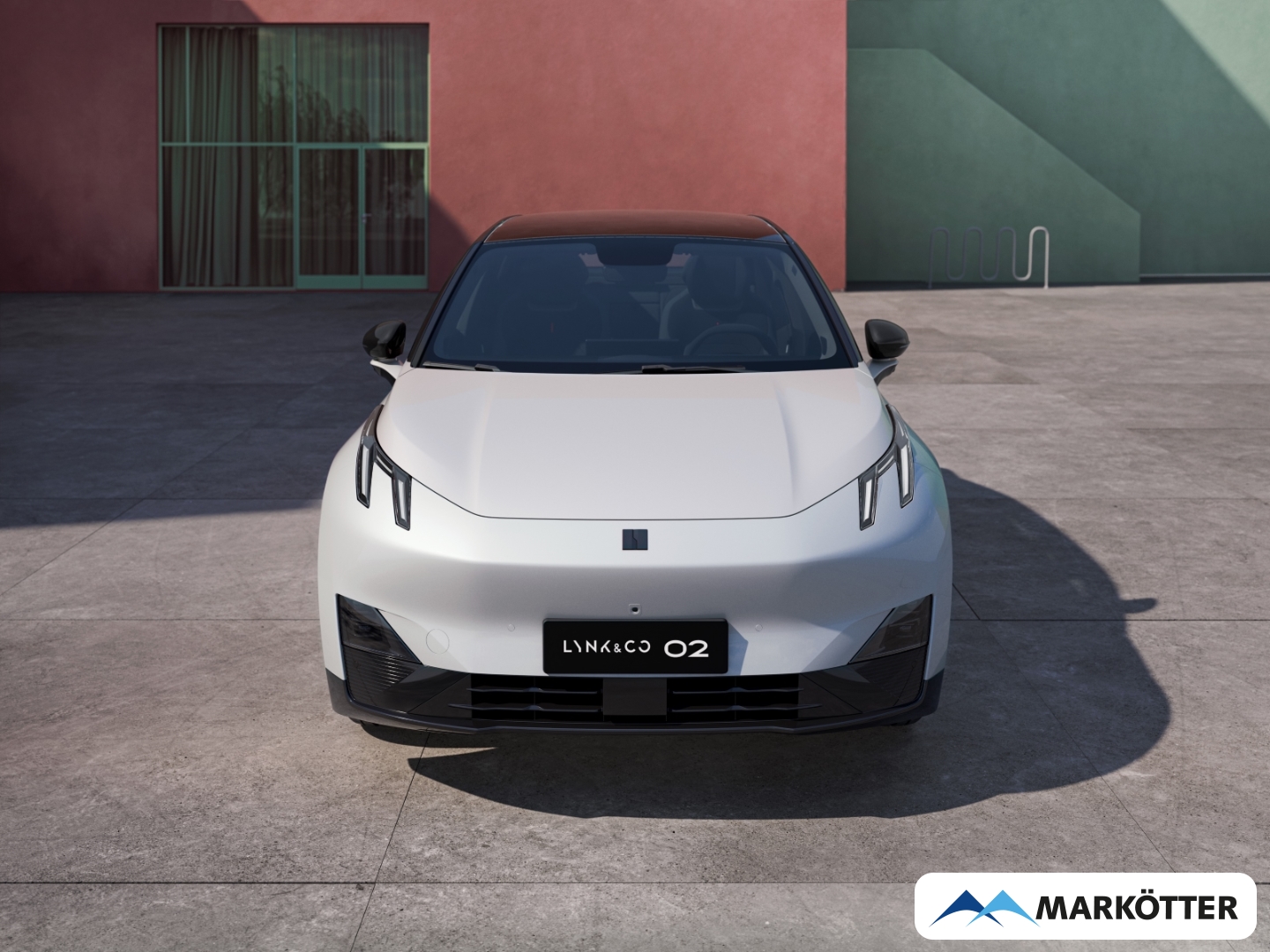 Fahrzeugabbildung Lynk & Co 02 More / 0,00 % Finanzierung/EV/360°CAM/H&K/KEYLESS/LED/PANO/SHZ+LHZ
