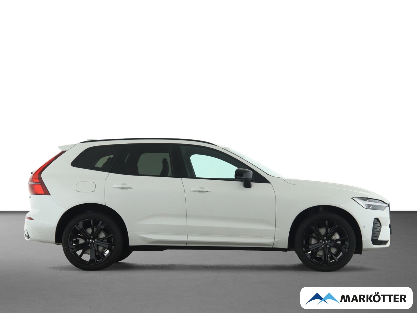 Fahrzeugabbildung Volvo XC60 B5 Plus Black Edition AWD/360°CAM/SHZ+LHZ