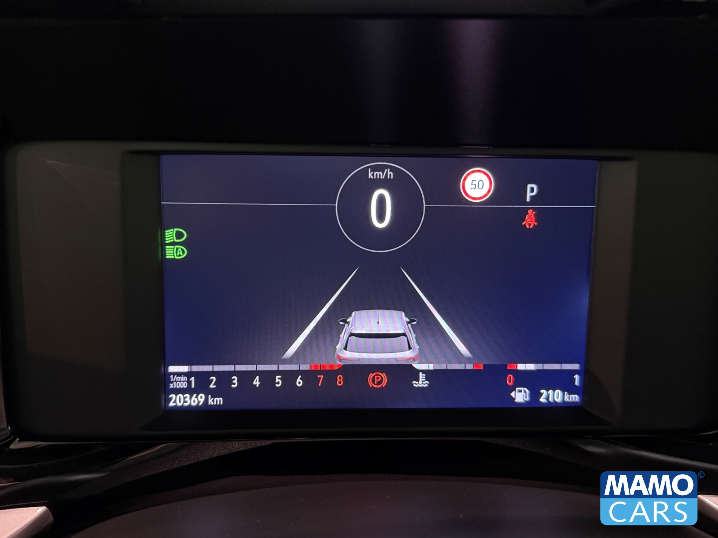 Fahrzeugabbildung Opel Mokka GS Line ACC/BLIS/APPLE/LED/CAM/SHZ/LHZ