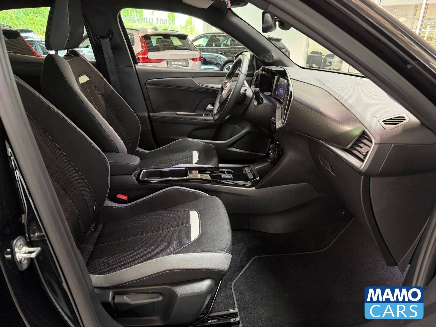 Fahrzeugabbildung Opel Mokka GS Line ACC/BLIS/APPLE/LED/CAM/SHZ/LHZ