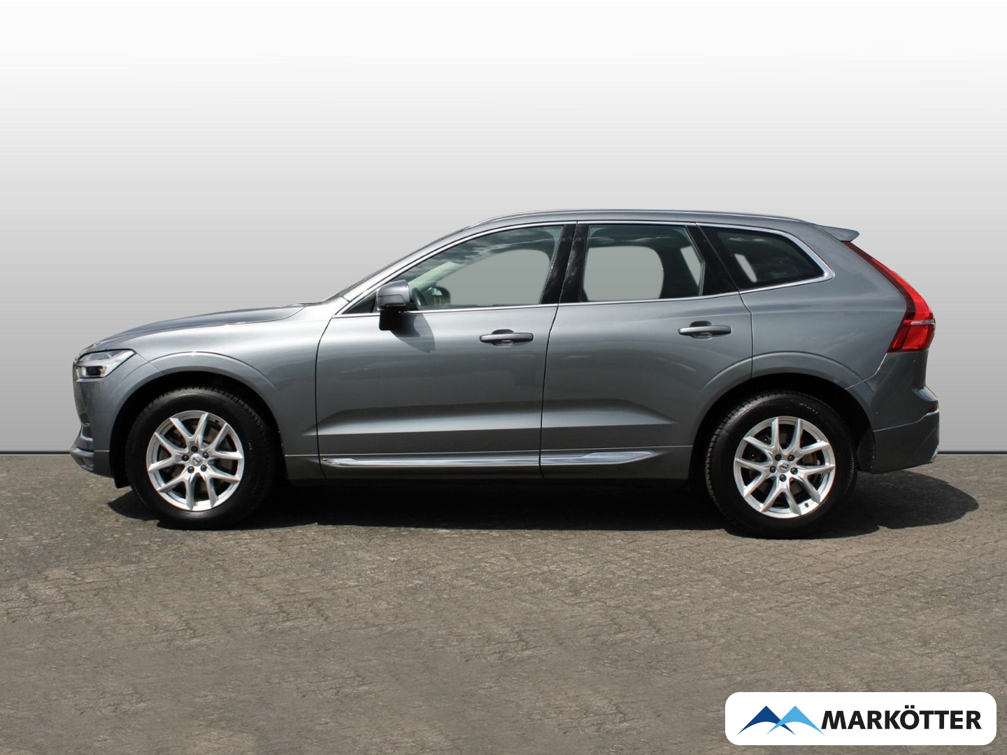 Fahrzeugabbildung Volvo XC60 T5 AWD Inscription AHK/H&K/Voll-LED/KAMERA