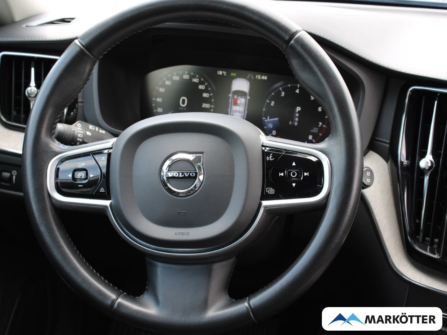 Fahrzeugabbildung Volvo XC60 T5 AWD Inscription AHK/H&K/Voll-LED/KAMERA