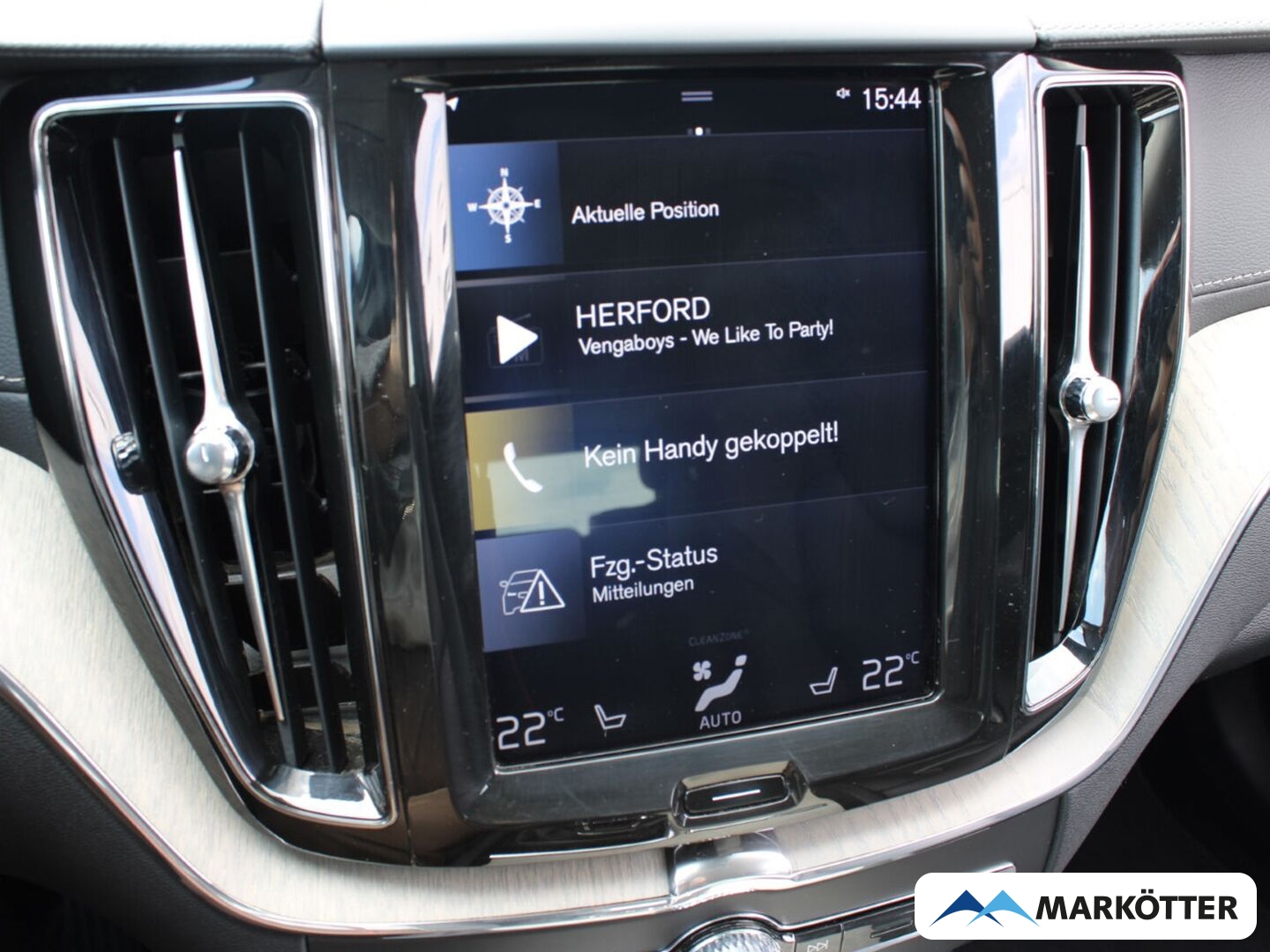 Fahrzeugabbildung Volvo XC60 T5 AWD Inscription AHK/H&K/Voll-LED/KAMERA