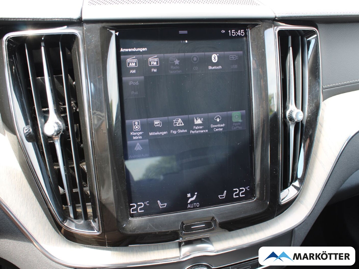Fahrzeugabbildung Volvo XC60 T5 AWD Inscription AHK/H&K/Voll-LED/KAMERA