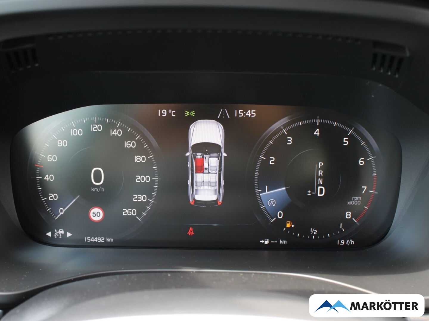 Fahrzeugabbildung Volvo XC60 T5 AWD Inscription AHK/H&K/Voll-LED/KAMERA