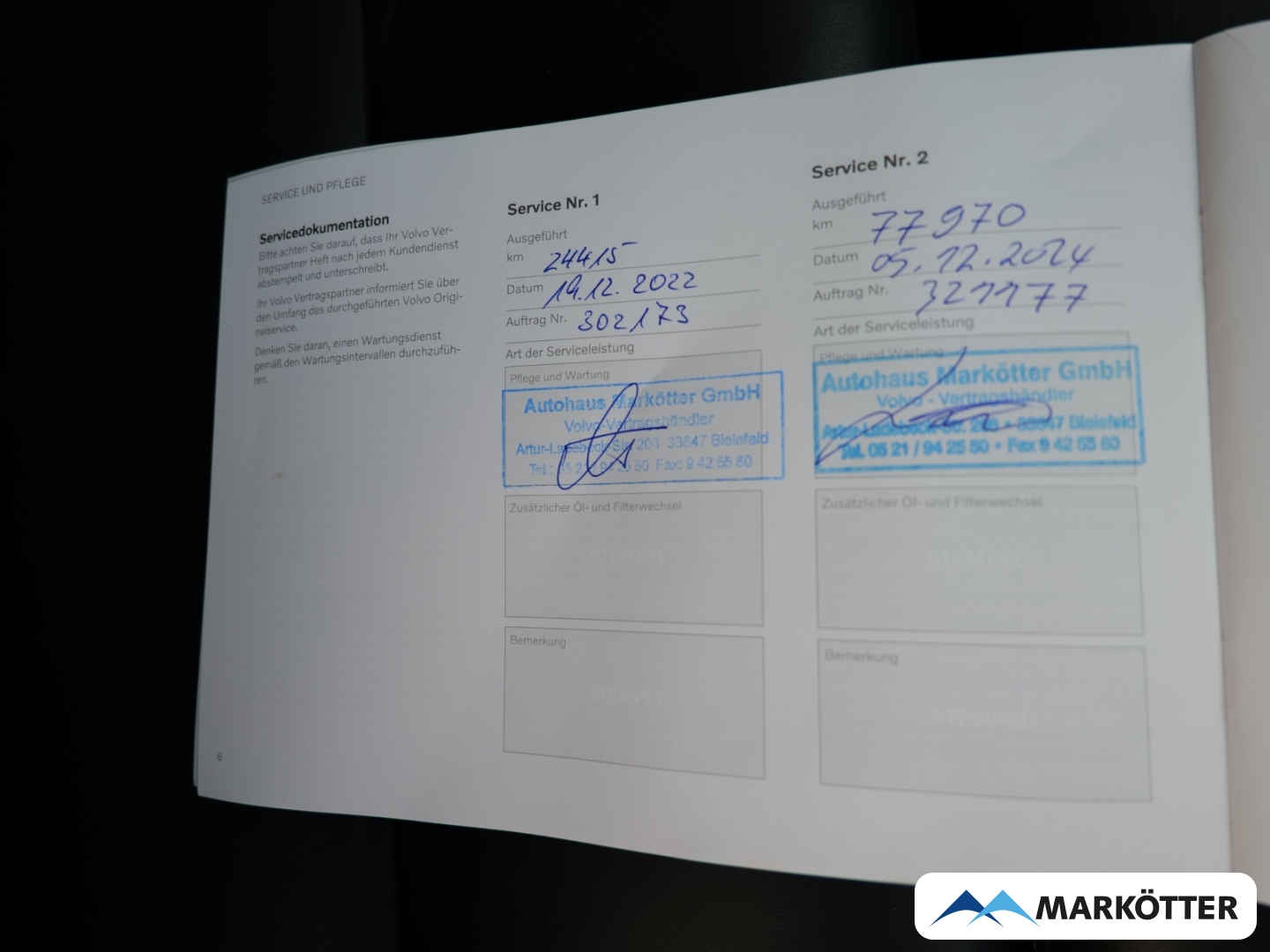 Fahrzeugabbildung Volvo XC60 B4 R-Design AHK/CAM/ACC/SHZ/LHZ