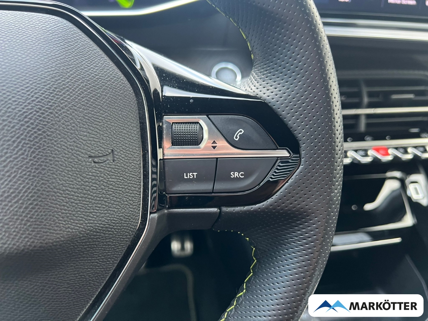 Fahrzeugabbildung Peugeot 208 GT BLIS/SHZ/360/MSGE/NAVI/ALCANTARA/DAB